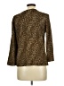 Koret Brown 3/4 Sleeve Top Size M - photo 2