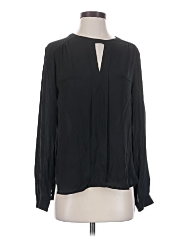 Bellatrix Long Sleeve Blouse (view 1)
