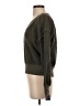 t.la 100% Cotton Green Pullover Sweater Size S - photo 5