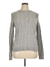 Halogen Gray Pullover Sweater Size XL - photo 1
