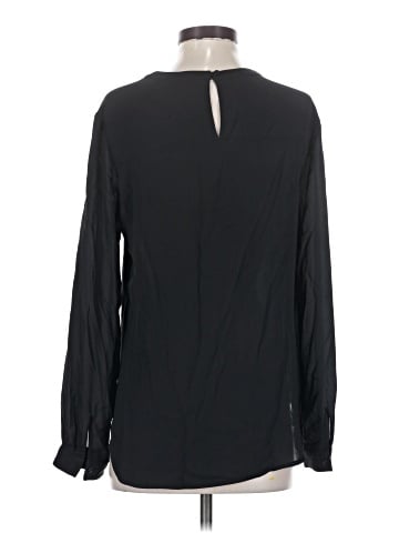 Bellatrix Long Sleeve Blouse (view 2)