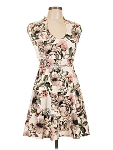 I. Joah Cocktail Dress (view 1)