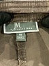 JM Collection Brown Khakis Size 18 - photo 4