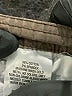 JM Collection Brown Khakis Size 18 - photo 5