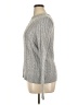 Halogen Gray Pullover Sweater Size XL - photo 5