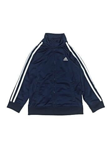Adidas Zip Up Hoodie (view 1)