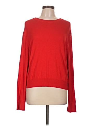 Divided by H&M Pullover Sweater (view 1)