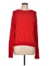 Divided by H&M Red Pullover Sweater Size L - photo 1