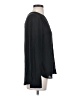 Bellatrix 100% Polyester Black Long Sleeve Blouse Size S - photo 4