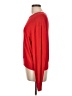 Divided by H&M Red Pullover Sweater Size L - photo 5