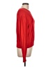 Divided by H&M Red Pullover Sweater Size L - photo 4