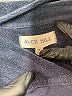 Alex Mill Solid Black Blue Jumpsuit Size M - photo 4