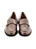 Stuart Weitzman Brown Flats Size 7 - photo 2