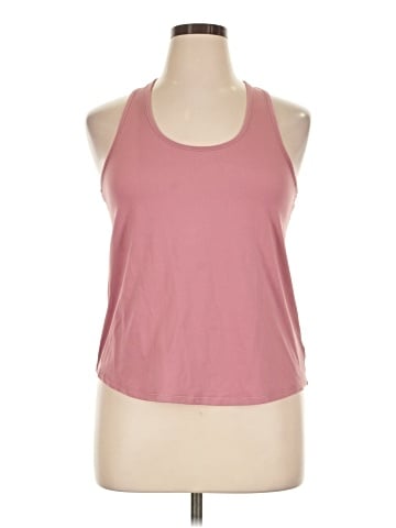 Girlfriend Collective Tank Top (view 1)