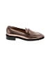 Stuart Weitzman Brown Flats Size 7 - photo 1