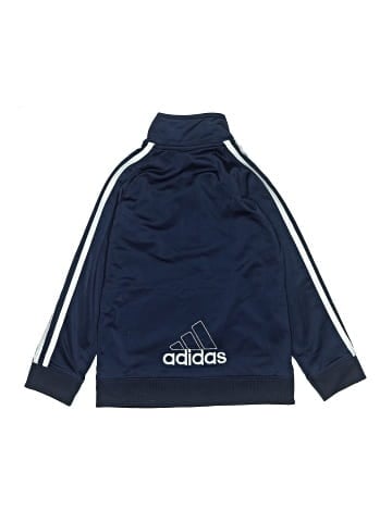 Adidas Zip Up Hoodie (view 2)