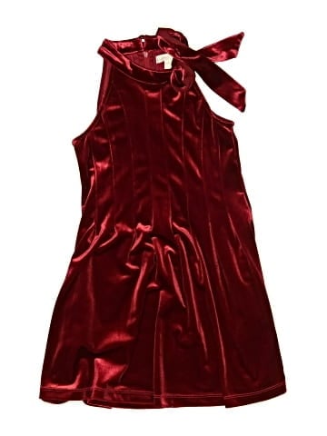 GB Girls Dress (view 1)