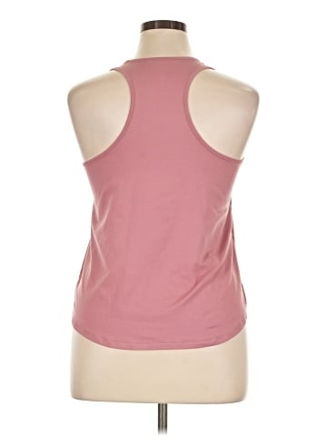 Girlfriend Collective Tank Top (view 2)