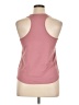 Girlfriend Collective Pink Tank Top Size XL - photo 2