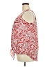 Cato 100% Polyester Red Sleeveless Blouse Size 18 - photo 5