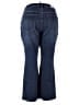 Seven7 Blue Jeans Size 22 - photo 2