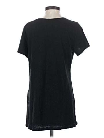 Eileen Fisher Short Sleeve T-Shirt (view 2)