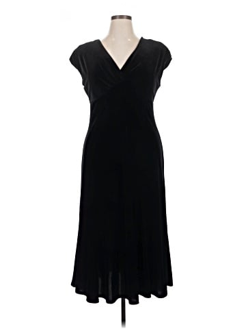 Jones New York Cocktail Dress (view 1)