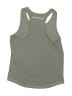 Abercrombie Kids Green Active Tank Size 7 - 8 - photo 2