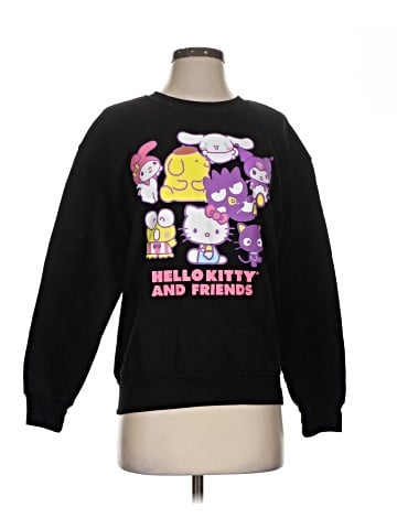 Hello Kitty Sweatshirt (view 1)
