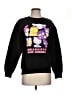 Hello Kitty Black Sweatshirt Size S - photo 1
