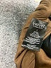 Velvet Brown Blazer Size L - photo 8