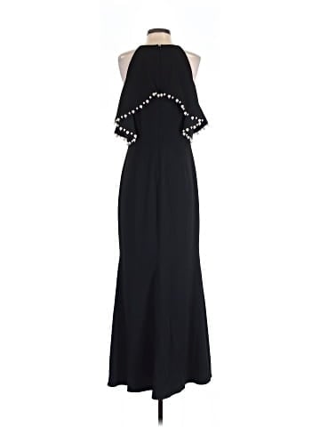 Badgley Mischka Cocktail Dress (view 2)