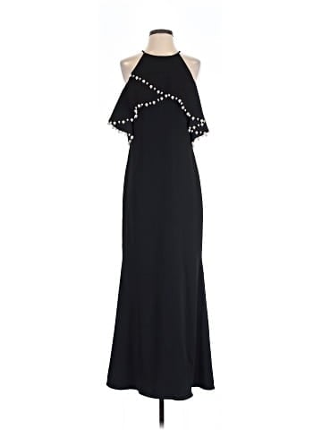 Badgley Mischka Cocktail Dress (view 1)