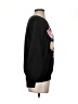 Hello Kitty Black Sweatshirt Size S - photo 4