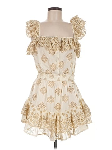 PilyQ Cocktail Dress (view 1)