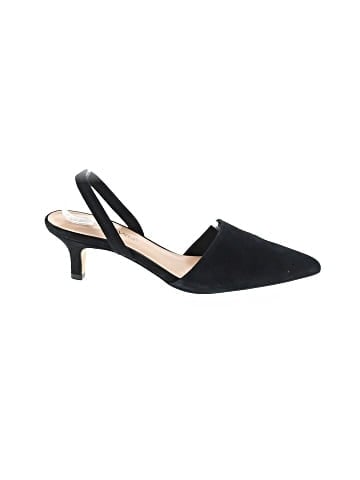 Bella Vita Heels (view 1)