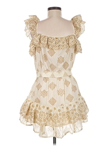 PilyQ Cocktail Dress (view 2)