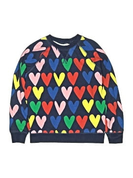 Hanna Andersson Pullover Sweater
