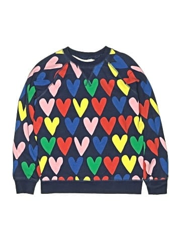 Hanna Andersson Pullover Sweater (view 1)