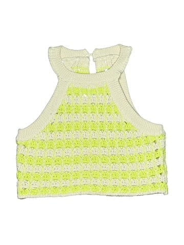 Zara Sleeveless Top (view 1)