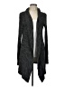 Laila Jayde Gray Cardigan Size L - photo 1
