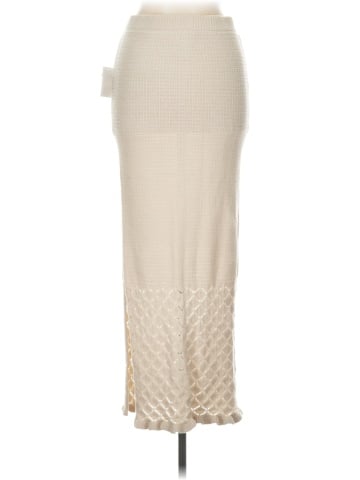 Olive and Oak Casual Skirt (view 2)
