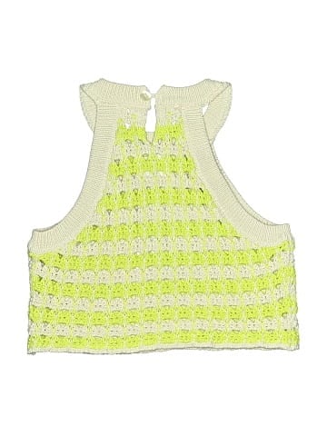 Zara Sleeveless Top (view 2)