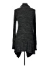Laila Jayde Gray Cardigan Size L - photo 2