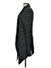 Laila Jayde Gray Cardigan Size L - photo 5