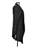 Laila Jayde Gray Cardigan Size L - photo 4