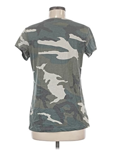 Venus Short Sleeve Top (view 2)