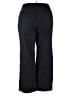 Lands' End Black Casual Pants Size 18 - photo 2