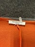 Westbound Orange 3/4 Sleeve Blouse Size 1X (estimated) - photo 7