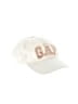 Gap Kids Ivory White Baseball Cap  Size Large kids - X-Large kids - photo 1